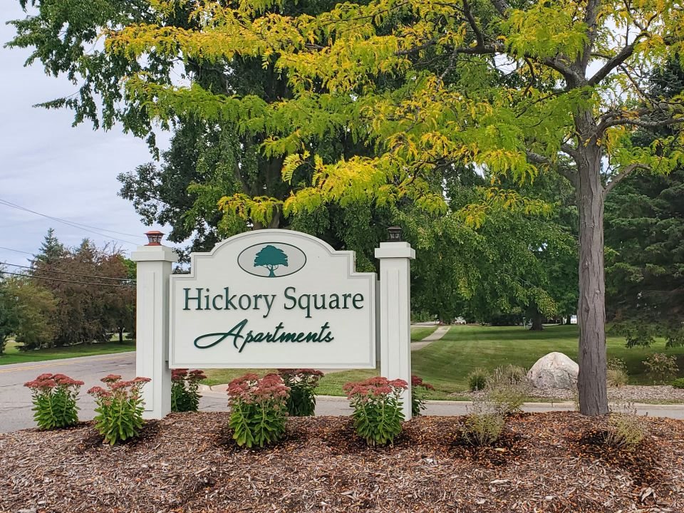 Hickory Square Apartments Apartments in Imlay City, MI